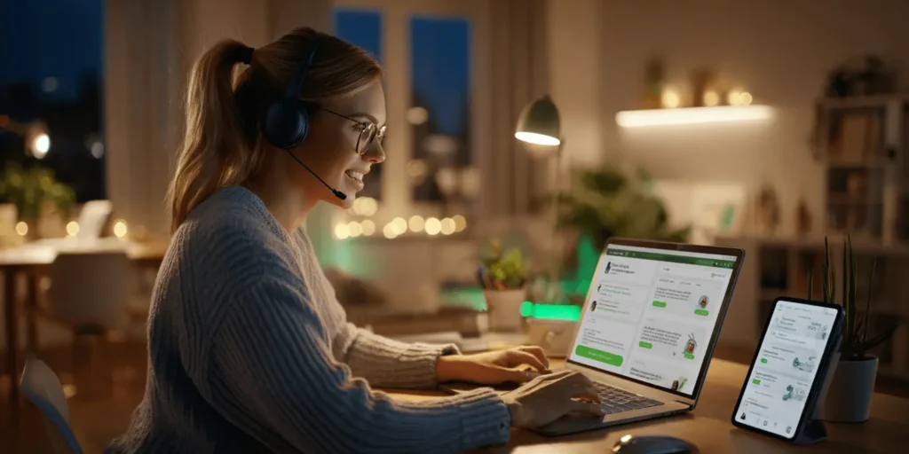 contact iptv support for help